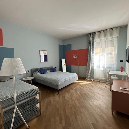 L'Ortensia By Monteverdi Apartments Florencie Exteriér fotografie