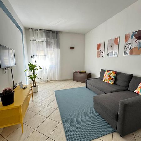 L'Ortensia By Monteverdi Apartments Florencie Exteriér fotografie