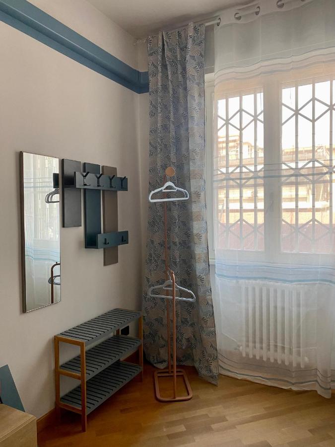 L'Ortensia By Monteverdi Apartments Florencie Exteriér fotografie
