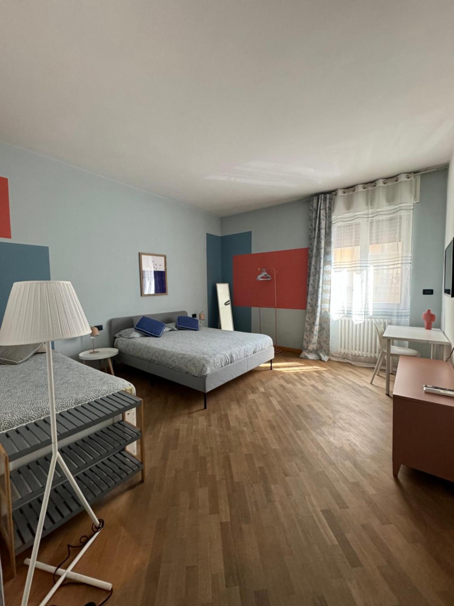 L'Ortensia By Monteverdi Apartments Florencie Exteriér fotografie