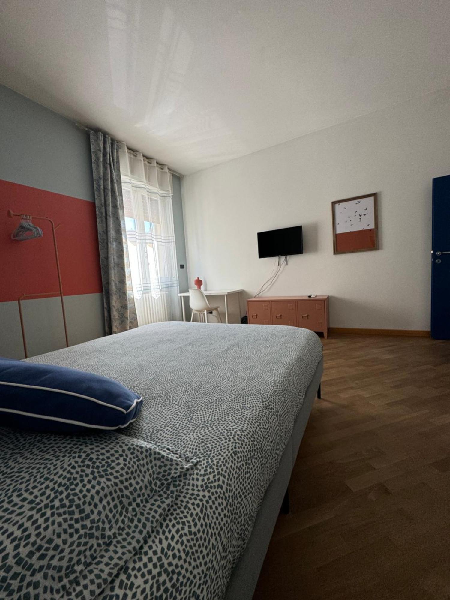 L'Ortensia By Monteverdi Apartments Florencie Exteriér fotografie